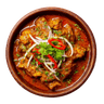 Chicken Korma
