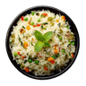 Vegetable Pulao